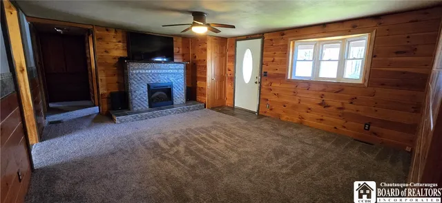 $155,000 | 5804 North Street, Carrollton, NY 14753