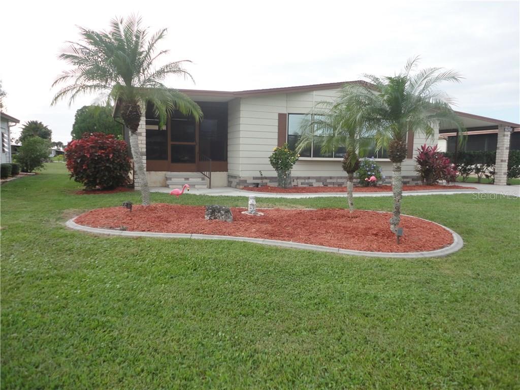 6257 Greenfinch Road Englewood, FL 34224 - Photo 1 of 1 Gallery Image 1