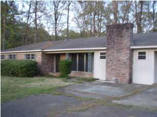 1007 Tschudi Road Amory, MS 38821 - Photo 1 of 1 Photo 1