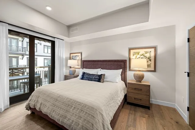 $849,000 | 740 Village Drive, Unit 306, Donnelly, ID 83615