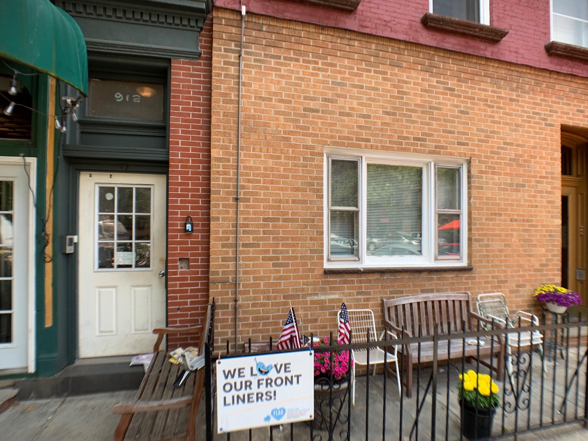 912 Washington Street, Unit 2 Hoboken, NJ 07030 - Photo 14 of 15