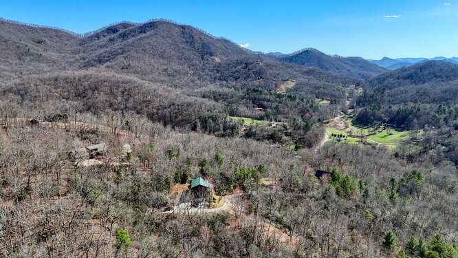 230 Smokin Ridge Hayesville, NC 28904 - Photo 52 of 55