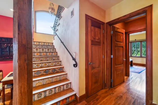 $13,900,000 | 25500 River Road, Cloverdale, CA 95425