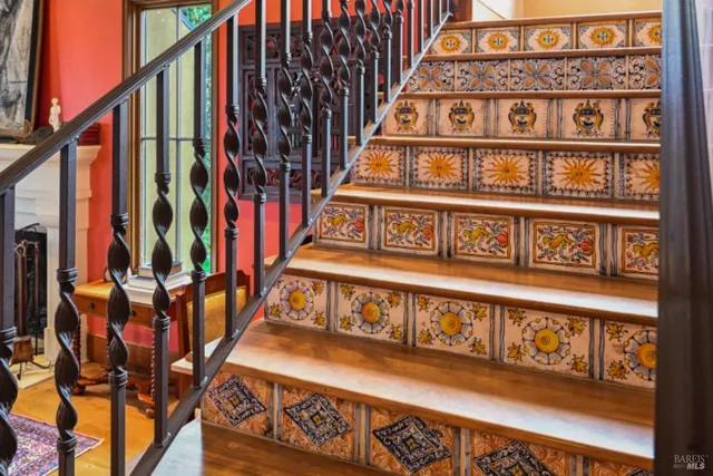 $13,900,000 | 25500 River Road, Cloverdale, CA 95425