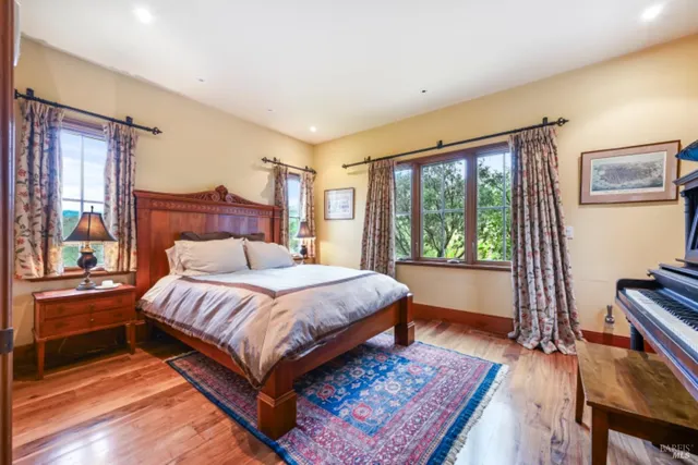 $13,900,000 | 25500 River Road, Cloverdale, CA 95425