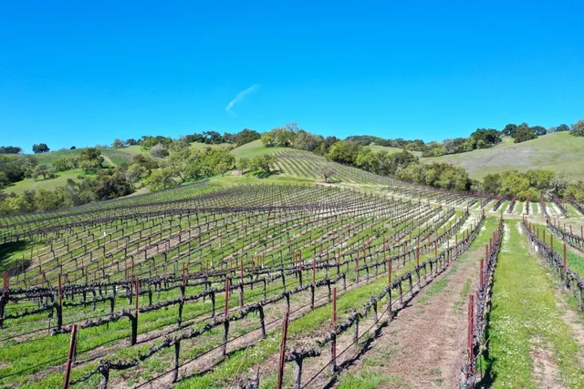 $13,900,000 | 25500 River Road, Cloverdale, CA 95425