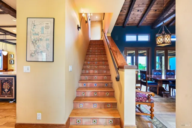 $13,900,000 | 25500 River Road, Cloverdale, CA 95425