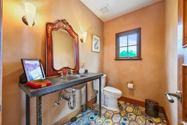 $13,900,000 | 25500 River Road, Cloverdale, CA 95425