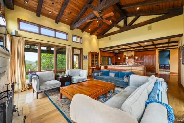 $13,900,000 | 25500 River Road, Cloverdale, CA 95425