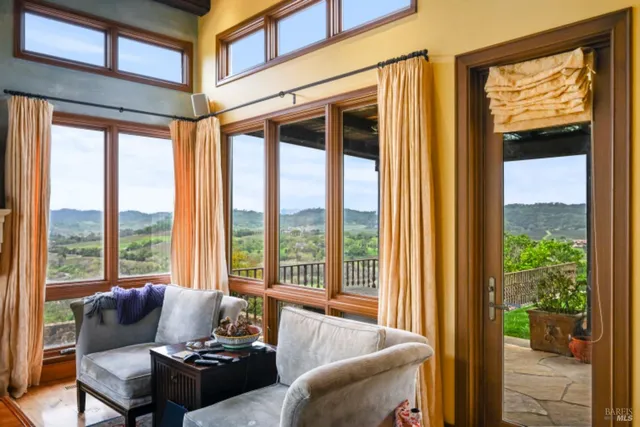 $13,900,000 | 25500 River Road, Cloverdale, CA 95425