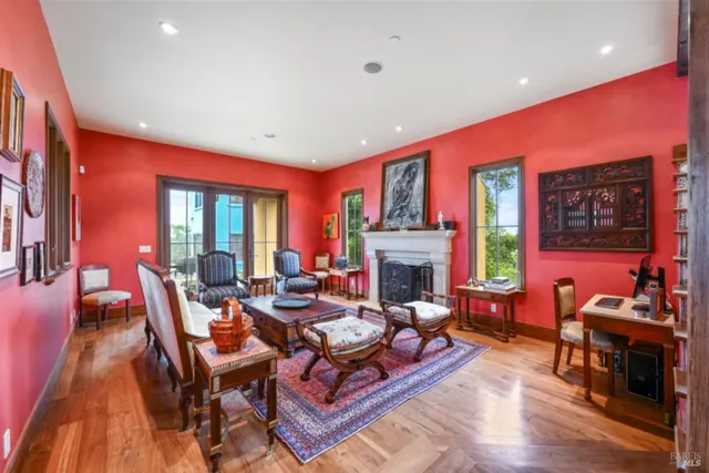 $13,900,000 | 25500 River Road, Cloverdale, CA 95425