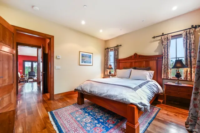 $13,900,000 | 25500 River Road, Cloverdale, CA 95425