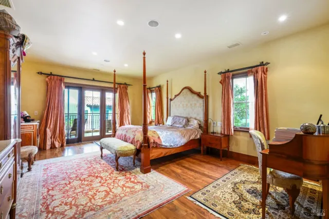 $13,900,000 | 25500 River Road, Cloverdale, CA 95425