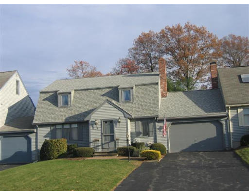 16 Michael Road, Unit 16 Bridgewater, MA 02324 - Photo 1 of 1 Gallery Image 1