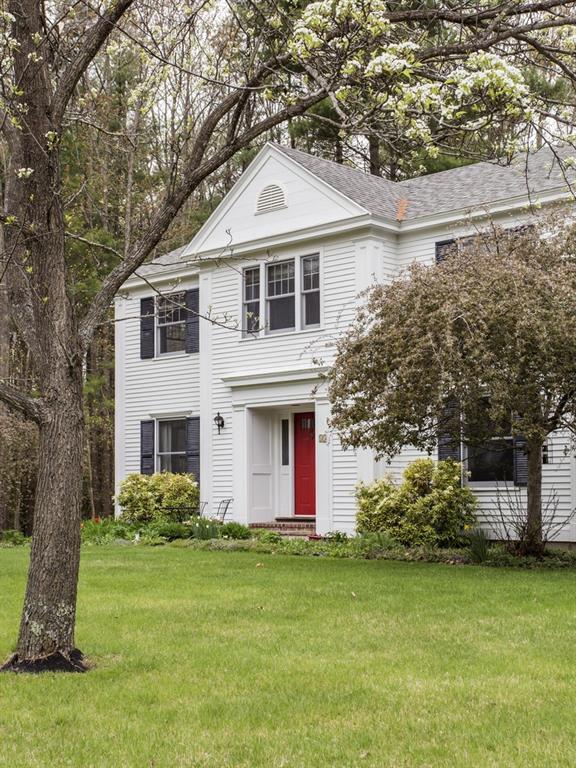 15 Schooner Road Scarborough, ME 04074 - Photo 2 of 35 Photo