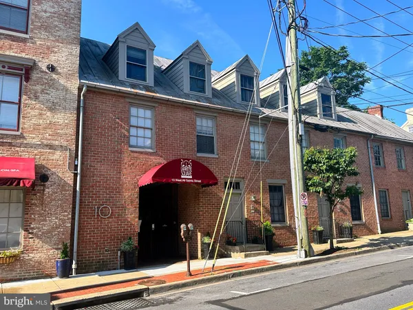 $1,750 | 10 West All Saints Street, Unit 209, Frederick, MD 21701