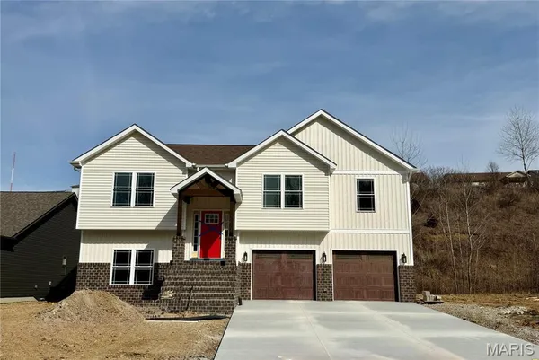 $360,000 | 7964 Walker Meadows Drive, Caseyville, IL 62232
