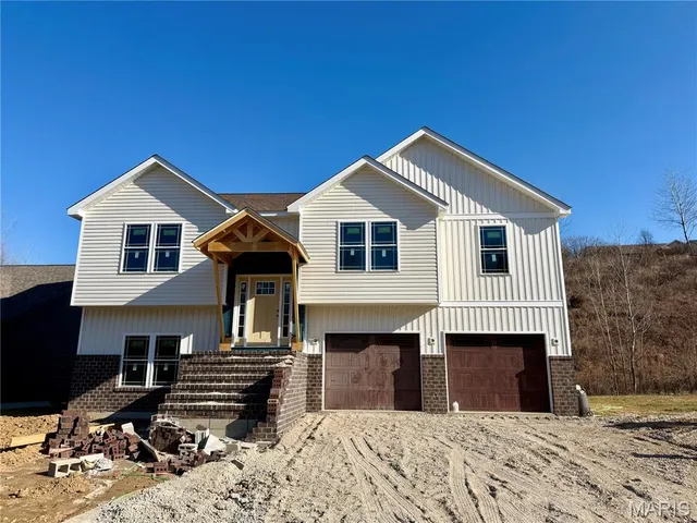 $360,000 | 7964 Walker Meadows Drive, Caseyville, IL 62232