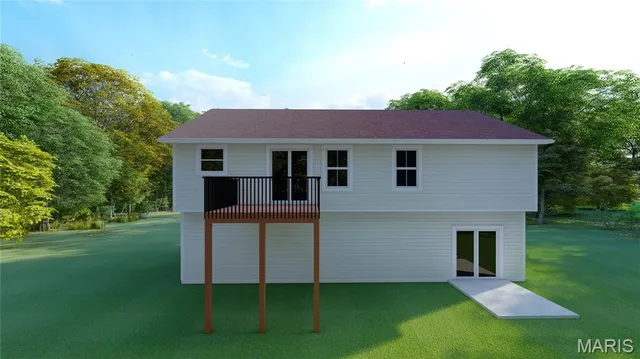 $360,000 | 7964 Walker Meadows Drive, Caseyville, IL 62232