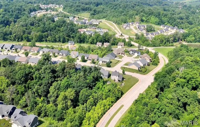 $360,000 | 7964 Walker Meadows Drive, Caseyville, IL 62232