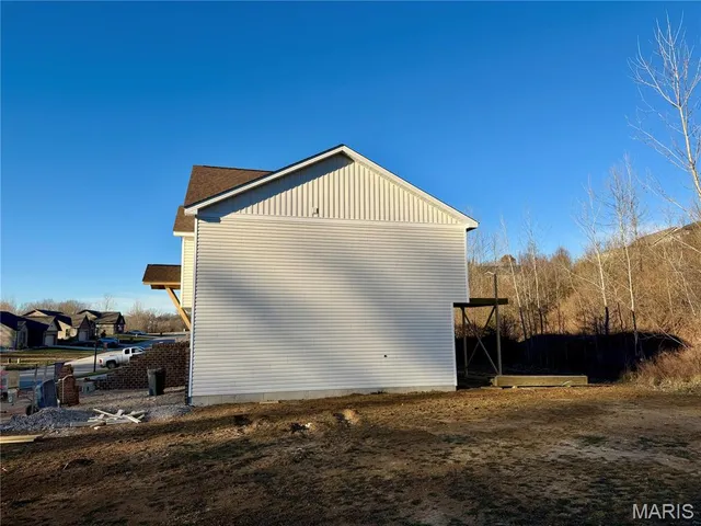 $360,000 | 7964 Walker Meadows Drive, Caseyville, IL 62232