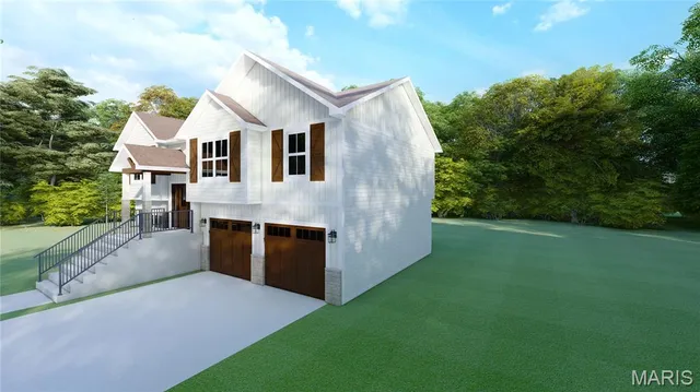 $360,000 | 7964 Walker Meadows Drive, Caseyville, IL 62232