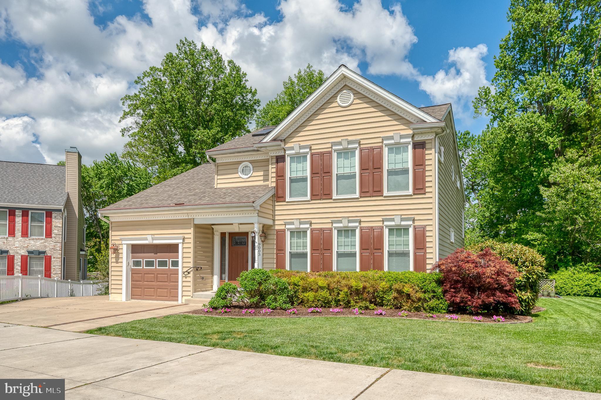 9003 Gardenia Road Baltimore, MD 21236 - Photo 2 of 68