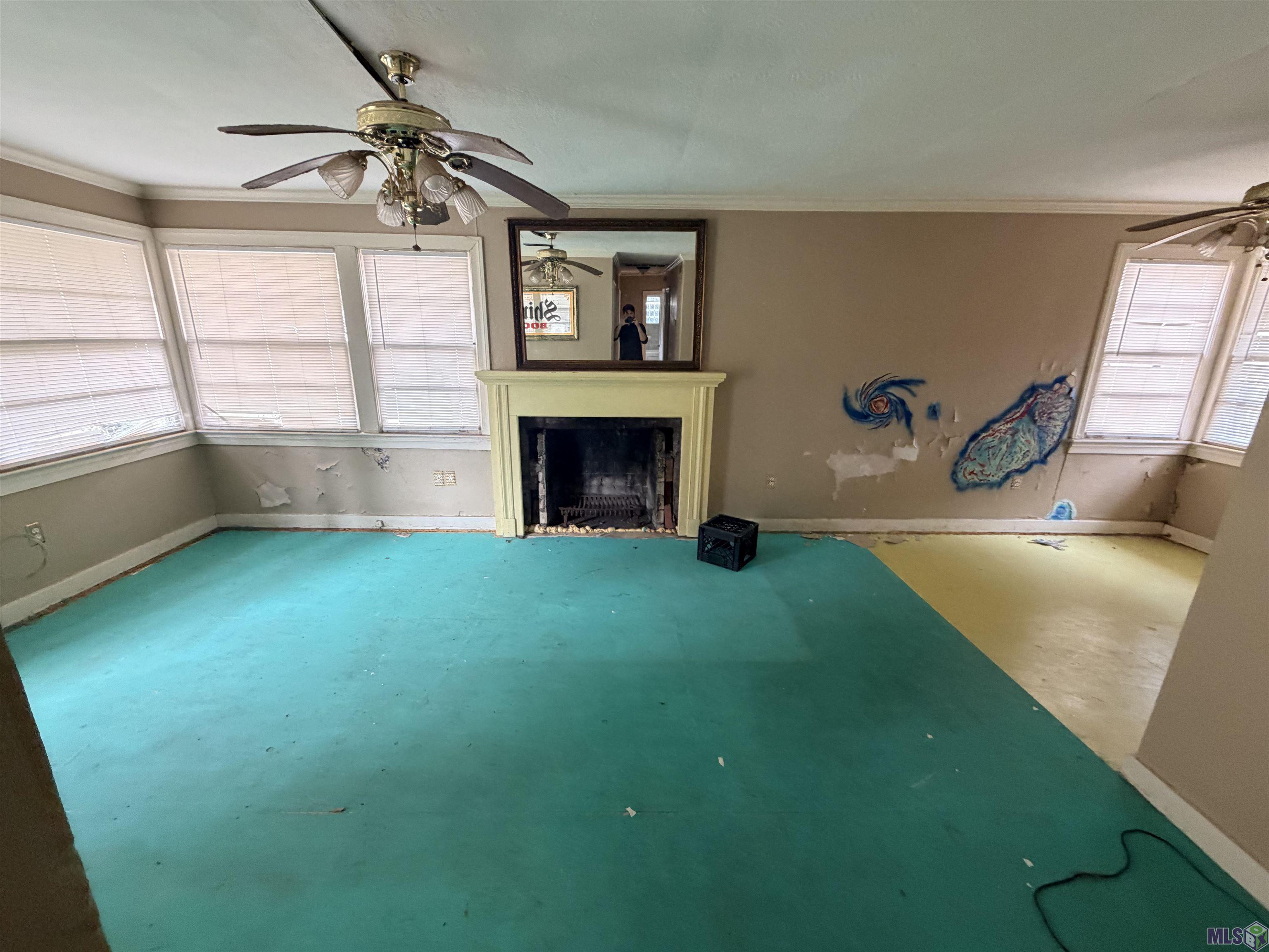 2465 Honeysuckle Avenue Baton Rouge, LA 70808 - Photo 3 of 18