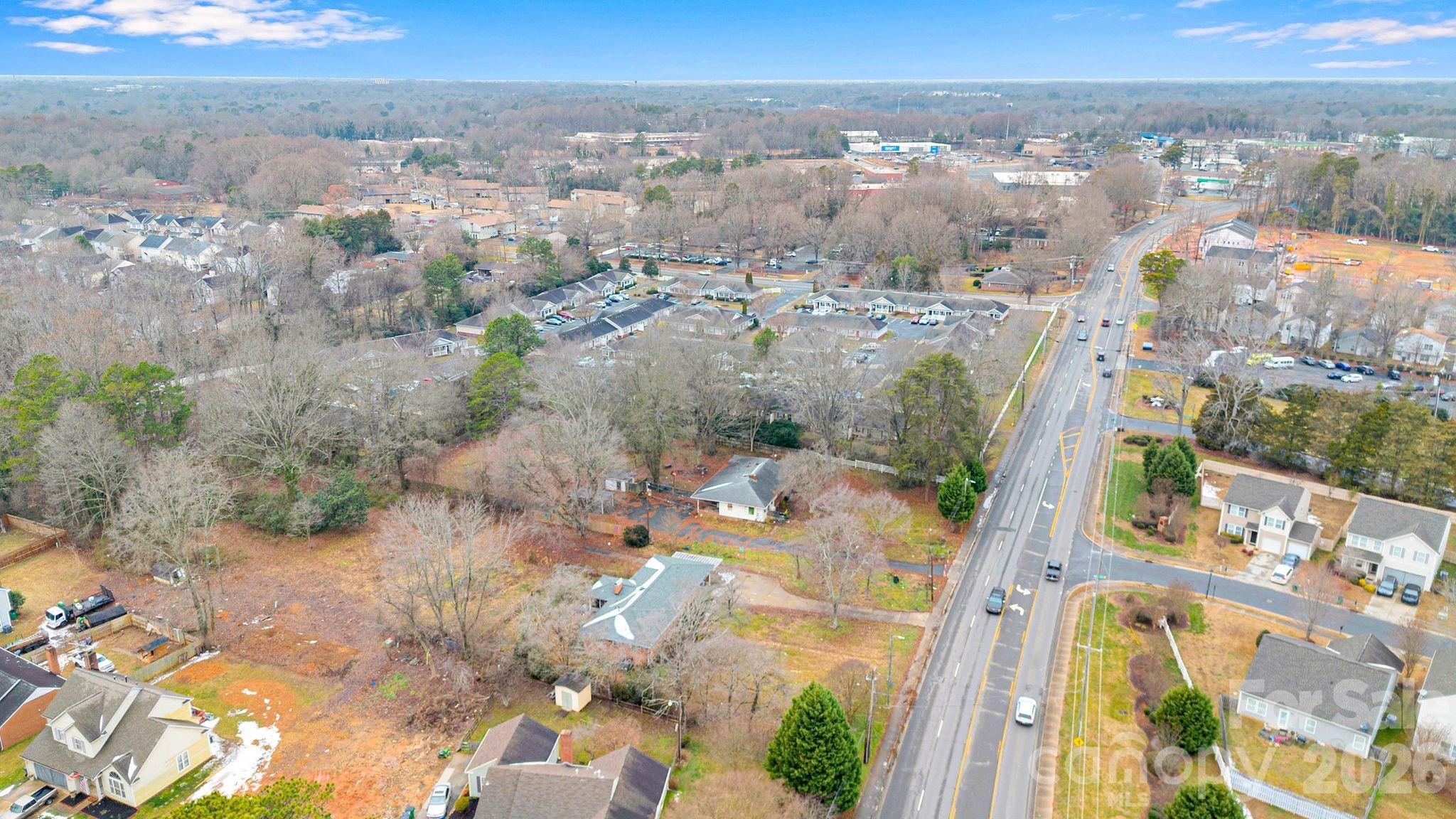 7300 Lawyers Road Charlotte, NC 28227 - Photo 2 of 6