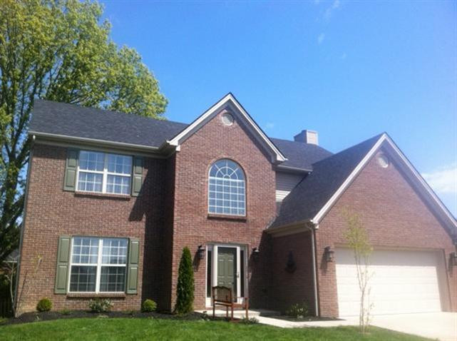 244 Ransom Trace Georgetown, KY 40324 - Photo 1 of 17 Photo 1