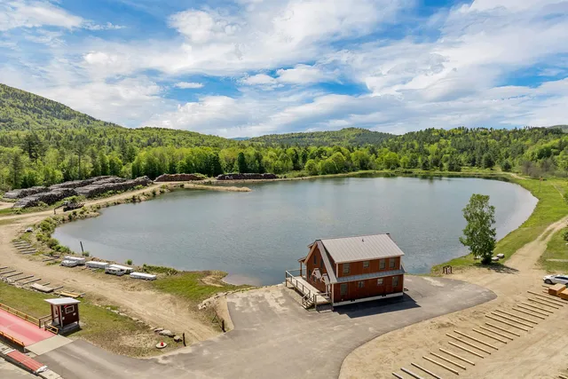 $2,200,000 | 968 Mt Moosilauke Highway, Wentworth, NH 03282