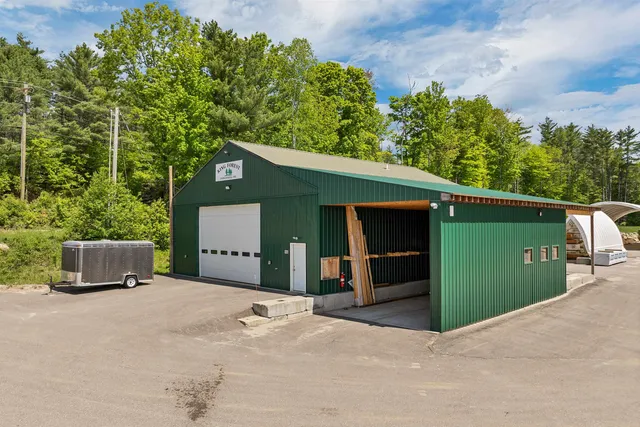 $2,200,000 | 968 Mt Moosilauke Highway, Wentworth, NH 03282