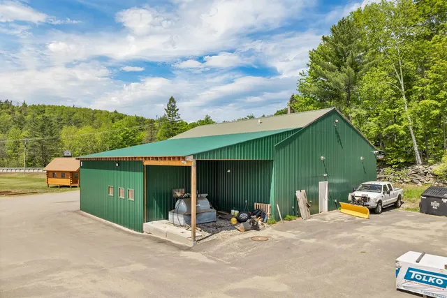 $2,200,000 | 968 Mt Moosilauke Highway, Wentworth, NH 03282