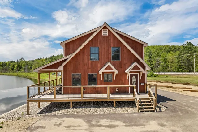 $2,200,000 | 968 Mt Moosilauke Highway, Wentworth, NH 03282