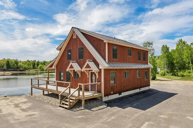 $2,200,000 | 968 Mt Moosilauke Highway, Wentworth, NH 03282