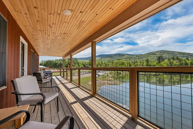 $2,200,000 | 968 Mt Moosilauke Highway, Wentworth, NH 03282