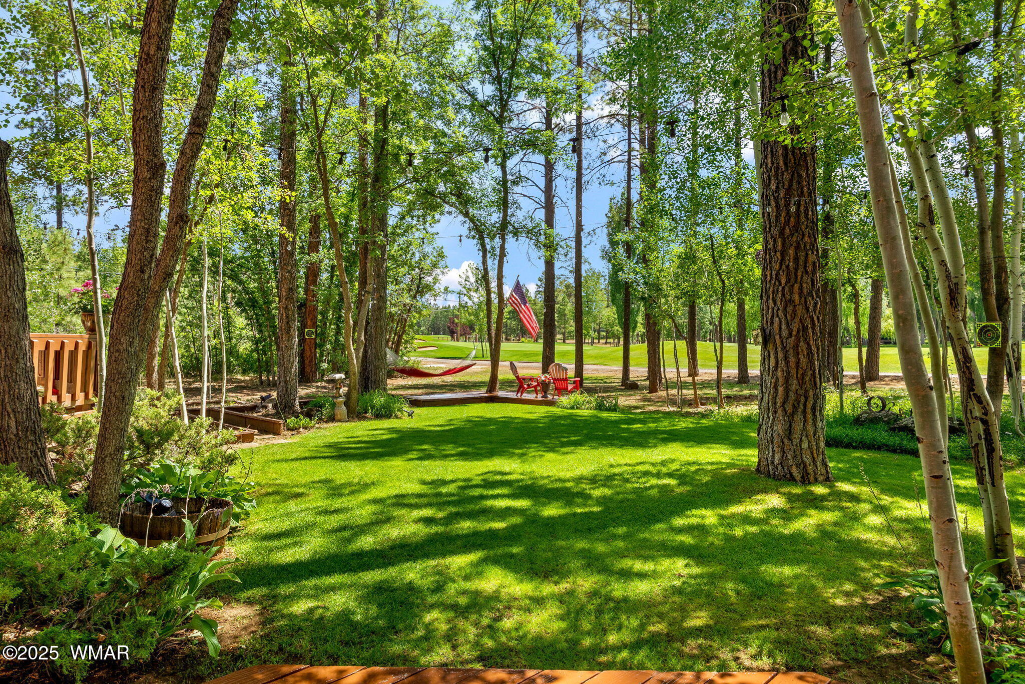 6503 Buck Springs Road Pinetop, AZ 85935 - Photo 44 of 58