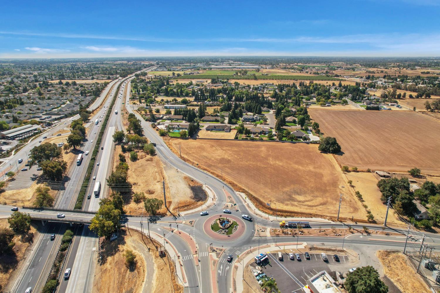 0 Twin Cities Road Galt, CA 95632 - Photo 18 of 23 a view of a city
