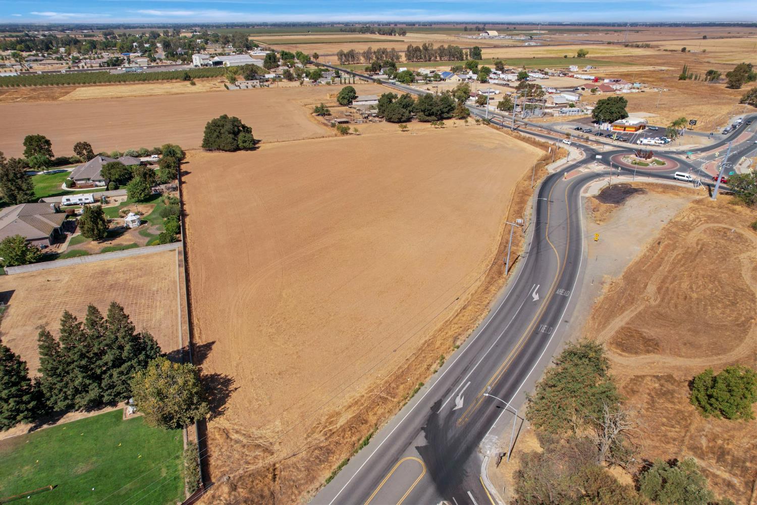 0 Twin Cities Road Galt, CA 95632 - Photo 22 of 23 a view of a ocean