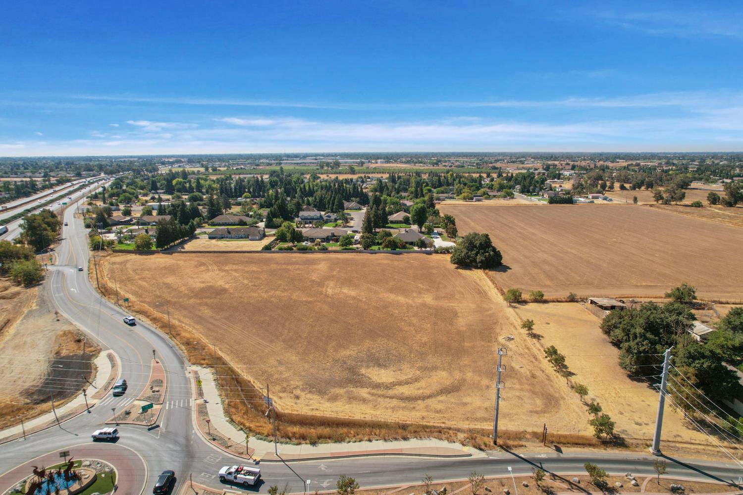0 Twin Cities Road Galt, CA 95632 - Photo 5 of 23 a view of a city
