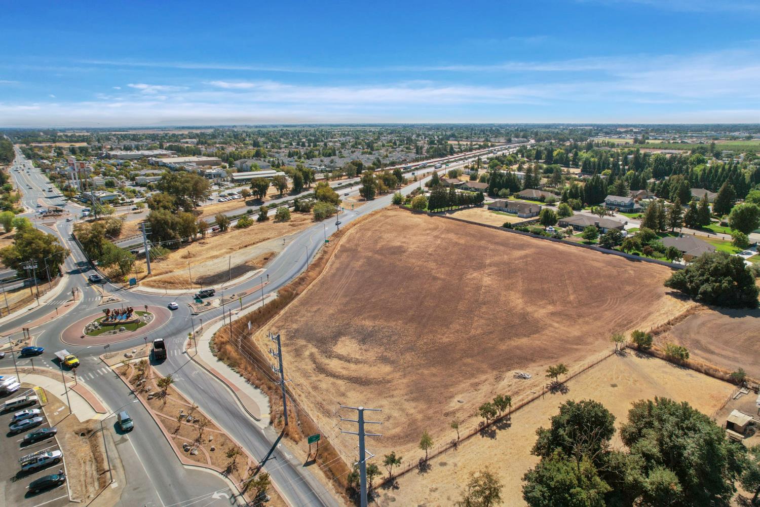 0 Twin Cities Road Galt, CA 95632 - Photo 6 of 23 a view of a city