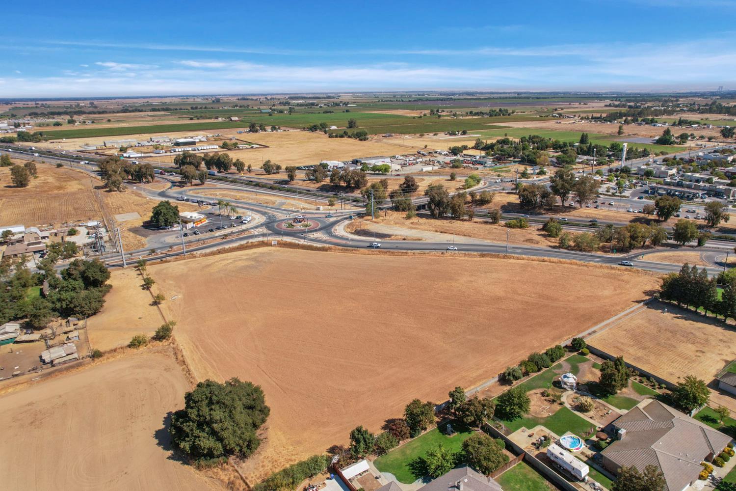 0 Twin Cities Road Galt, CA 95632 - Photo 8 of 23 an aerial view of ocean and residential houses with outdoor space