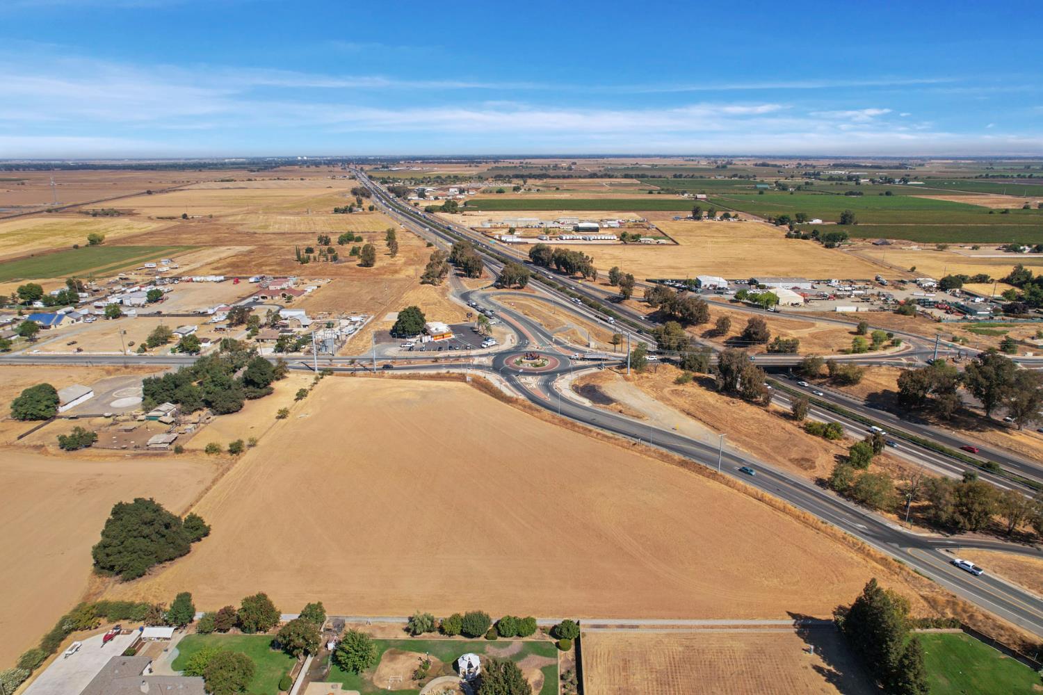 0 Twin Cities Road Galt, CA 95632 - Photo 9 of 23 a view of a city