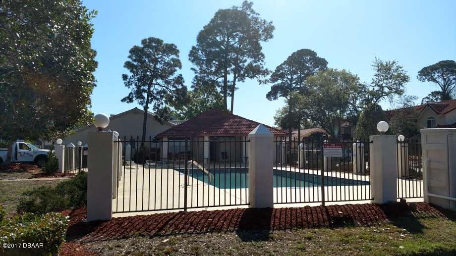 3542 Creekside Road, Unit F Port Orange, FL 32129 - Photo 12 of 15 Creekside Pool