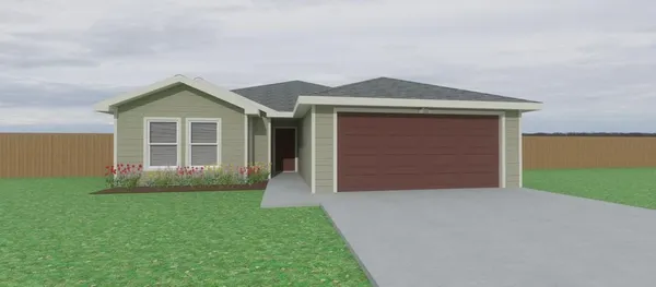 $270,875 | 726 Flycatcher Drive, Palacios, TX 77465