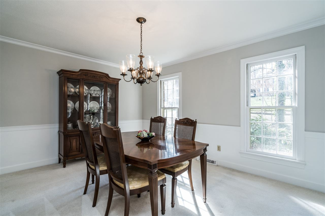 4516 Connell Drive Raleigh, NC 27612 - Photo 6 of 28 Photo 6