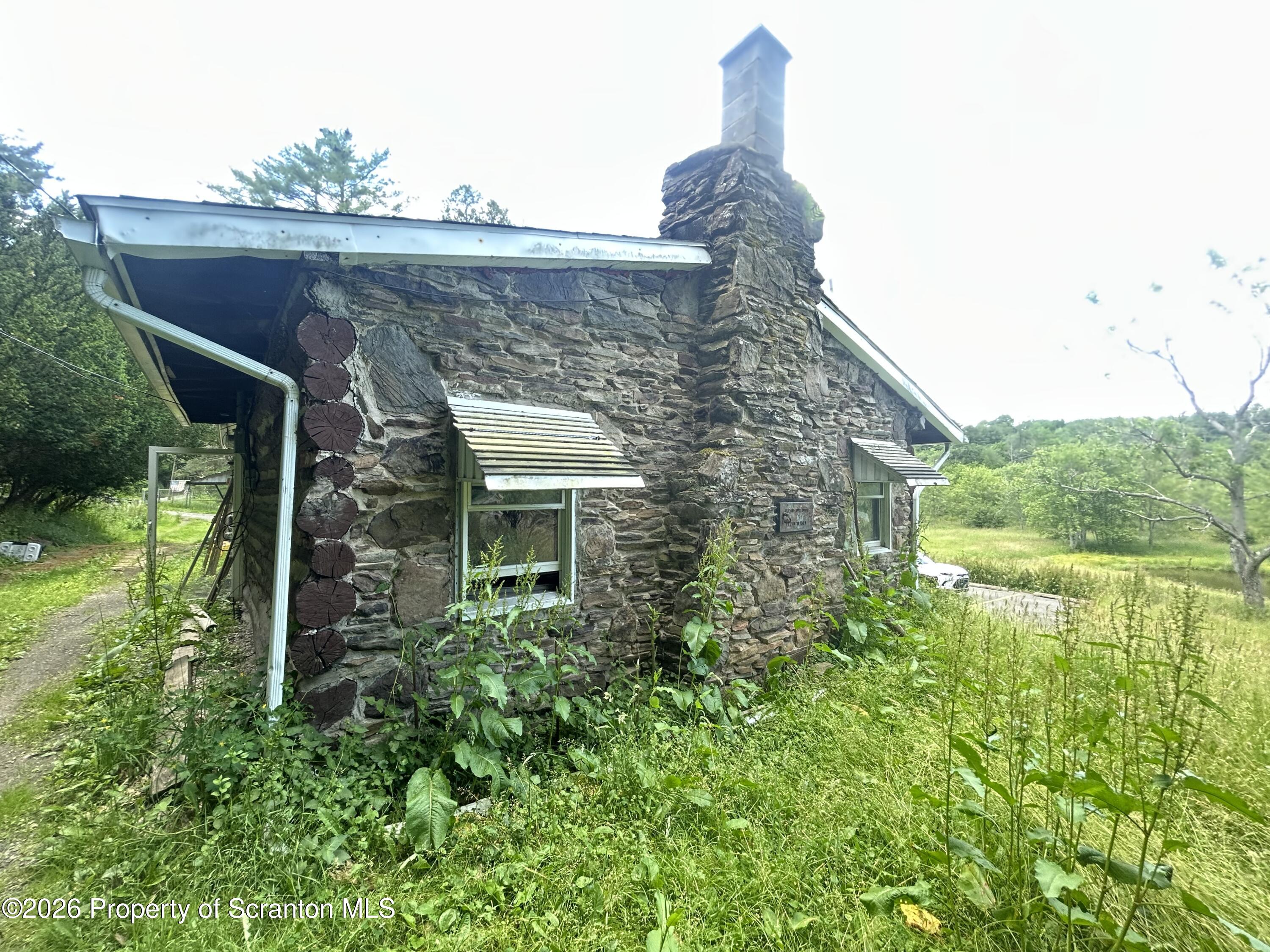 452 Mt Olivet Road Wyoming, PA 18644 - Photo 6 of 13 IMG_1152