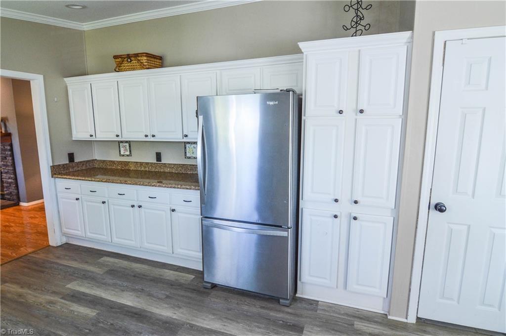 5809 Clingman Road Hamptonville, NC 27020 - Photo 13 of 22 Pantry and Closet as well!