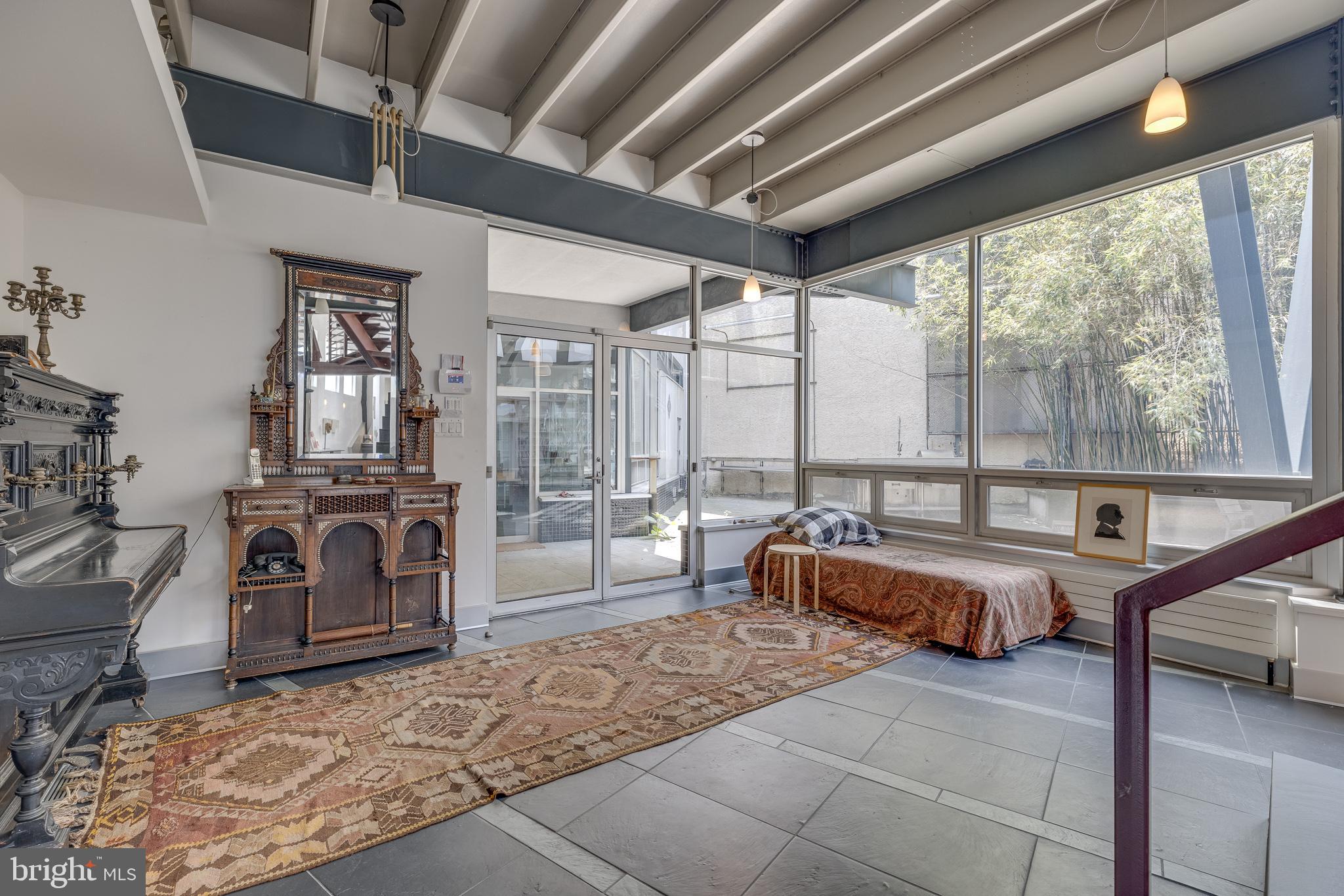 240-44 South 12th Street Philadelphia, PA 19107 - Photo 11 of 72 Foyer