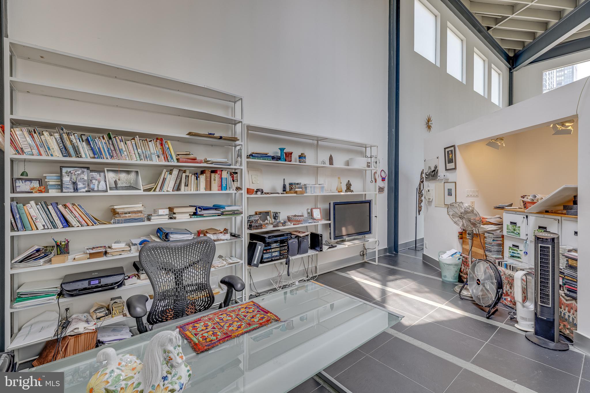 240-44 South 12th Street Philadelphia, PA 19107 - Photo 20 of 72 Office with built-ins